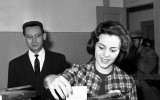 75 anni fa le donne italiane conquistano il diritto al voto 